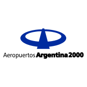 Aeropuertos Argentina 2000