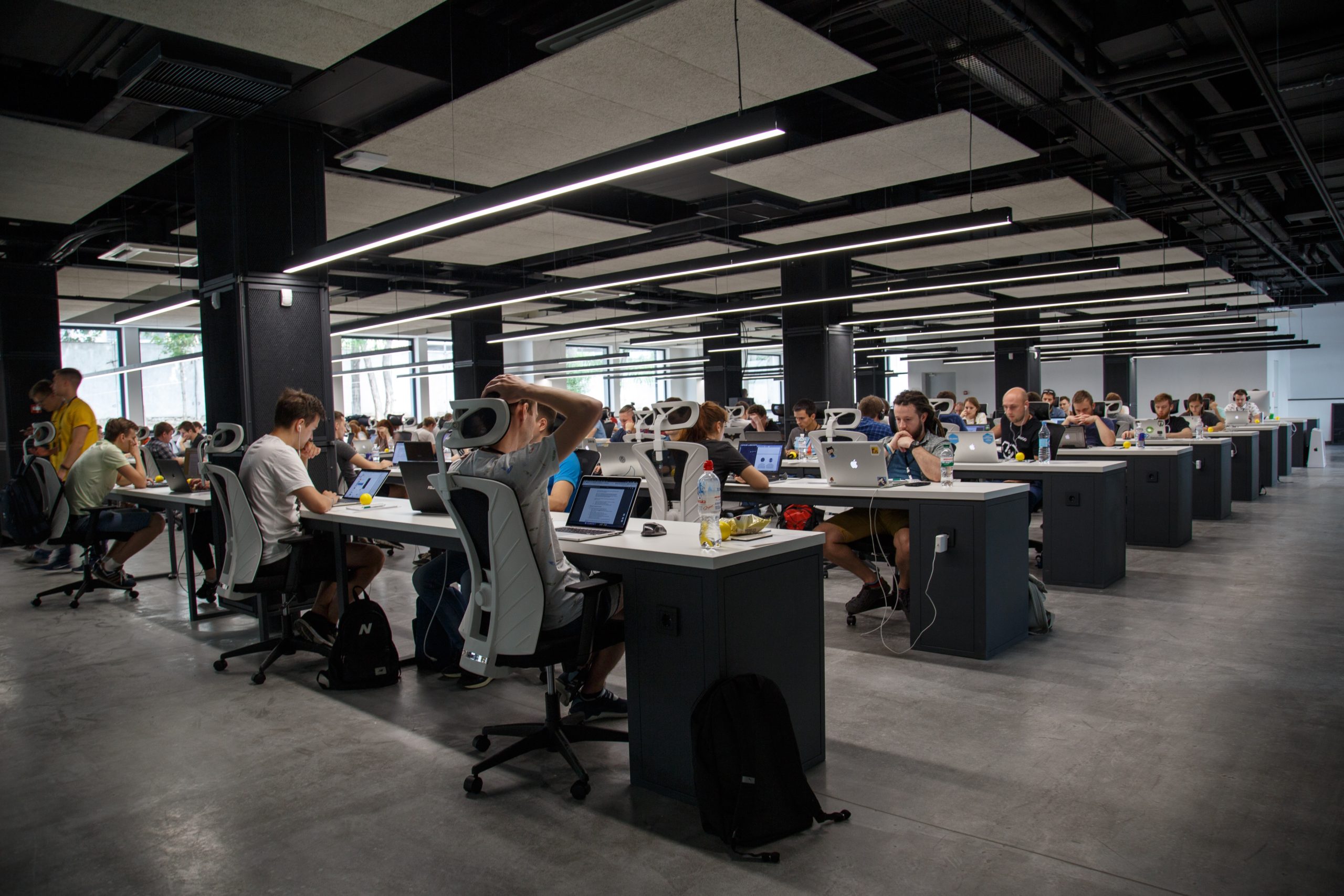 Soluciones para Contact Center – LUXOR